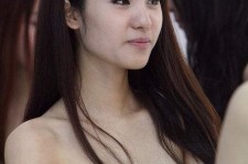 桂林模特走光(时尚模特走秀)