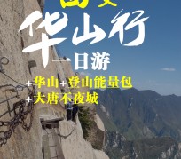 桂林一日游(一日游需要准备些什么东西?)