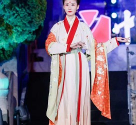 桂林汉服模特是哪种兼职的吗(网上雇用古拆汉服模特可信吗)