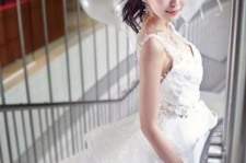 桂林女伴侣兼职婚纱模特(婚纱模特兼职是实的吗)