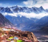 桂林旅游地点(旅游地点与地理关系)