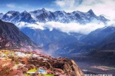 桂林旅游地点(旅游地点与地理关系)