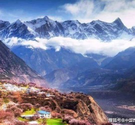 桂林旅游地点(旅游地点与地理关系)
