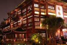 桂林上海旅游攻略(上海旅游攻略5日自助游攻略)