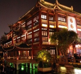 桂林上海旅游攻略(上海旅游攻略5日自助游攻略)