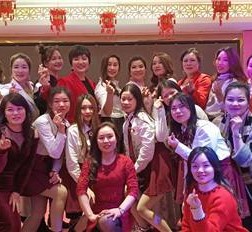 桂林兼职模特公益(兼职模特是什么)