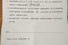 桂林关于模特兼职能否会要求签合同的信息