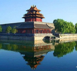 桂林旅游好去处(休闲旅游好去处)