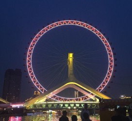 桂林天津游玩攻略(天津游玩攻略一天老人孩子)