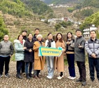 桂林商务伴游招聘 潮声丨百万年薪聘导游 浙江一座县城的“千金买马”记