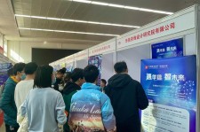 桂林北京伴游招聘 北京各大高校恢复线下招聘会，今年有什么不一样？记者探访