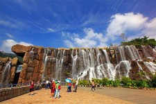 桂林旅游景点介绍(旅游景点介绍结尾)