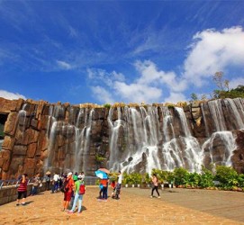 桂林旅游景点介绍(旅游景点介绍结尾)