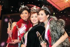 桂林亚洲小姐(亚洲小姐主题曲经典配乐)