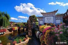 桂林丽江兼职模特伴游(丽江兼职工资日结古城)