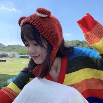 桂林伴游女生刘雨欣的资料