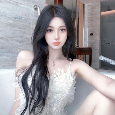 桂林伴游女生吴悠的资料