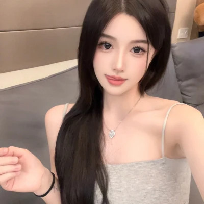 桂林伴游女生陈梦琪的资料