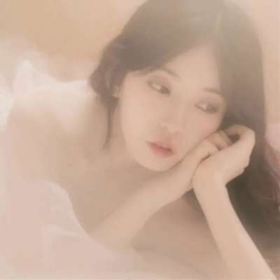 桂林伴游女生陈梦琪的资料