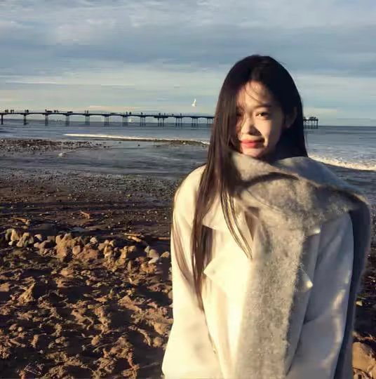 桂林伴游女生周晓婷的资料?