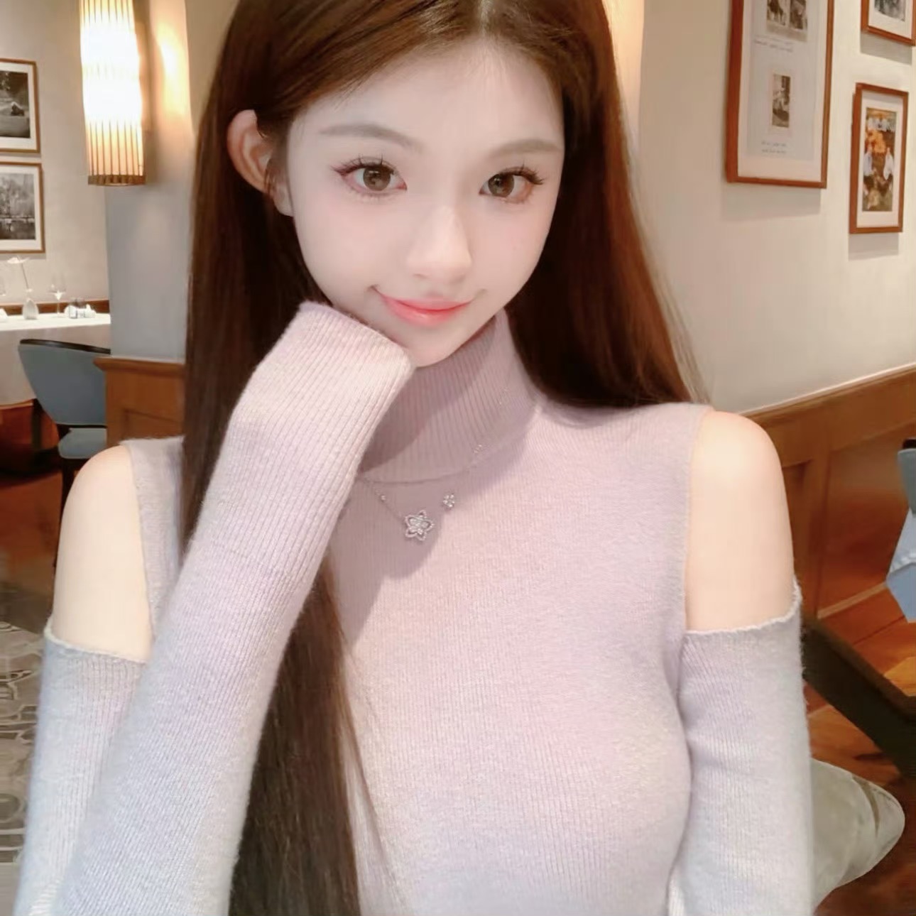 桂林一位伴游女孩的内心独白：在繁华与孤独间寻找自我?