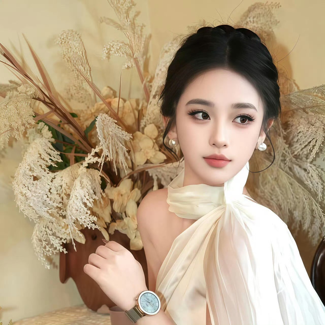 桂林伴游女生宋明曦的资料