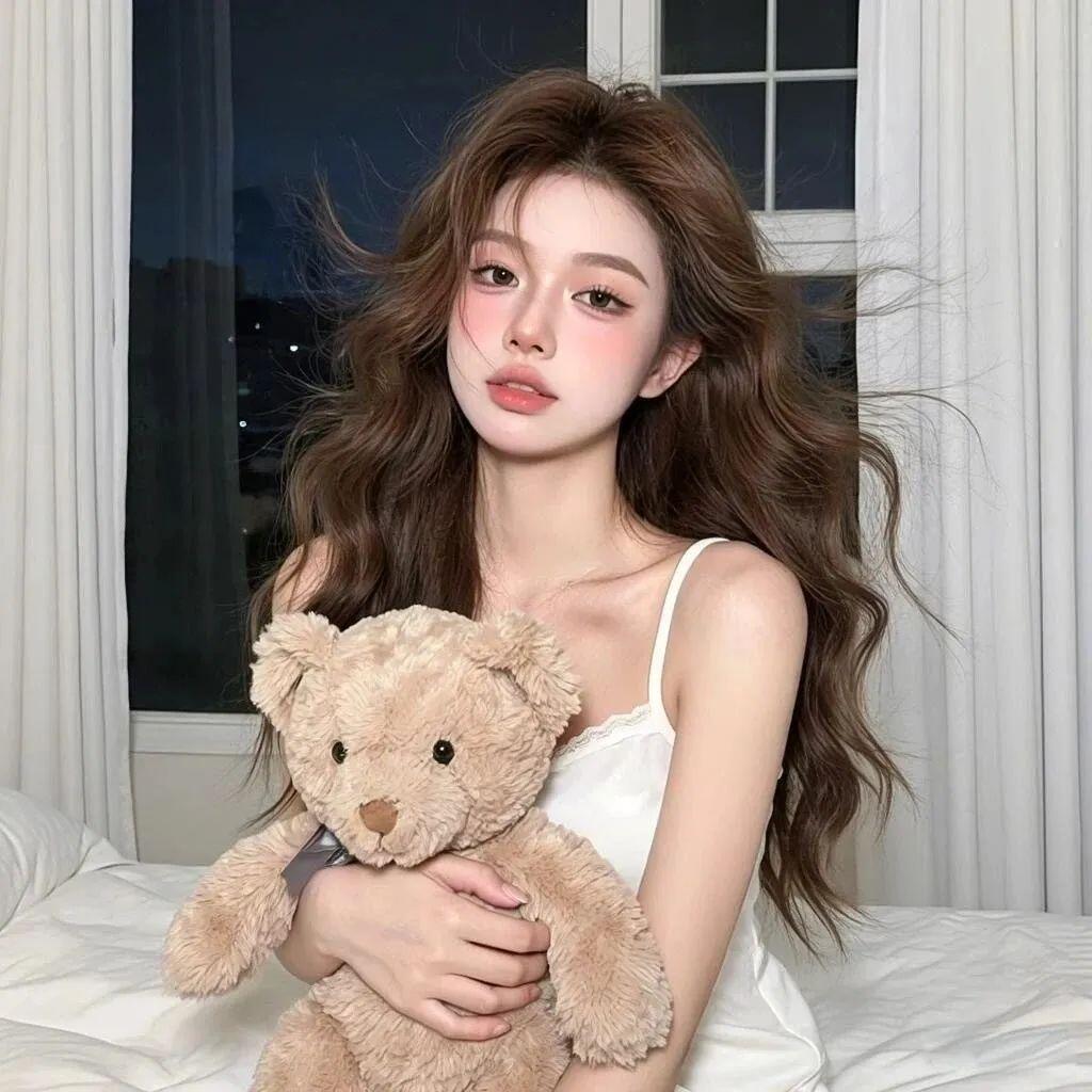 桂林伴游女生刘晴晴的资料