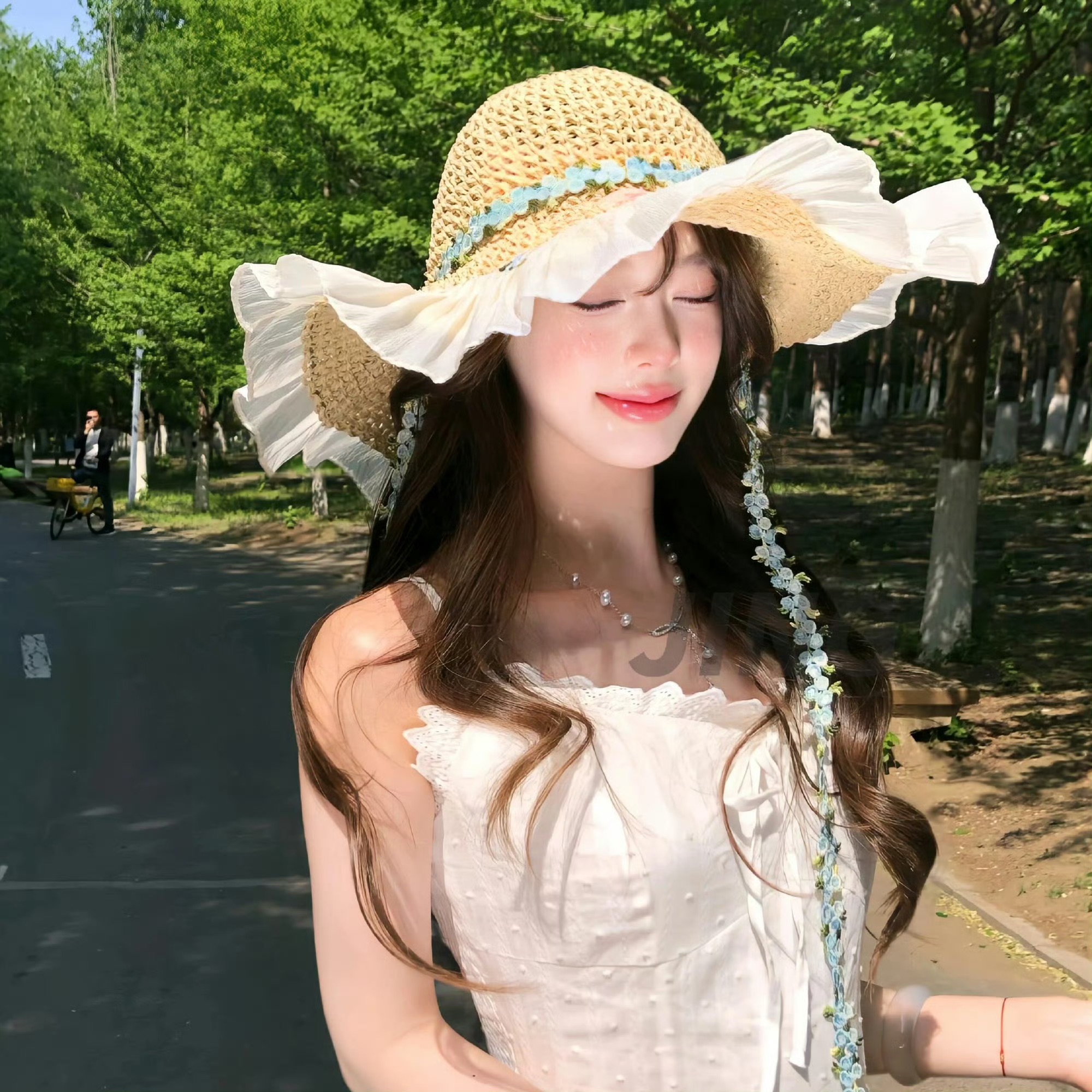 桂林伴游女生许曼姿的资料