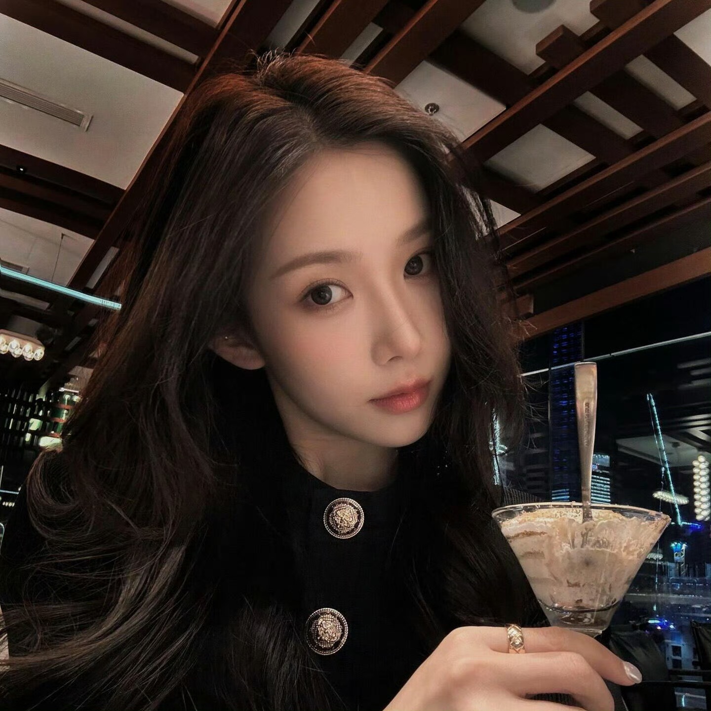 桂林伴游女生周晓雯的资料