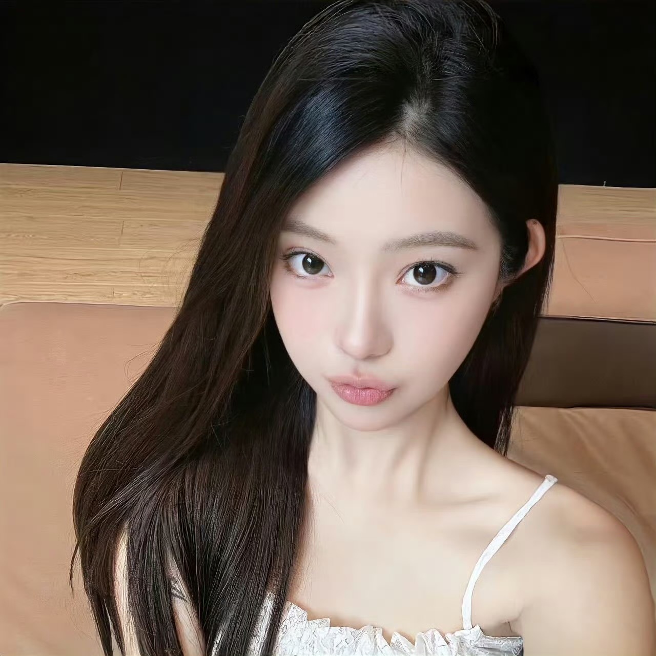 桂林伴游女生Olivia Wang的资料