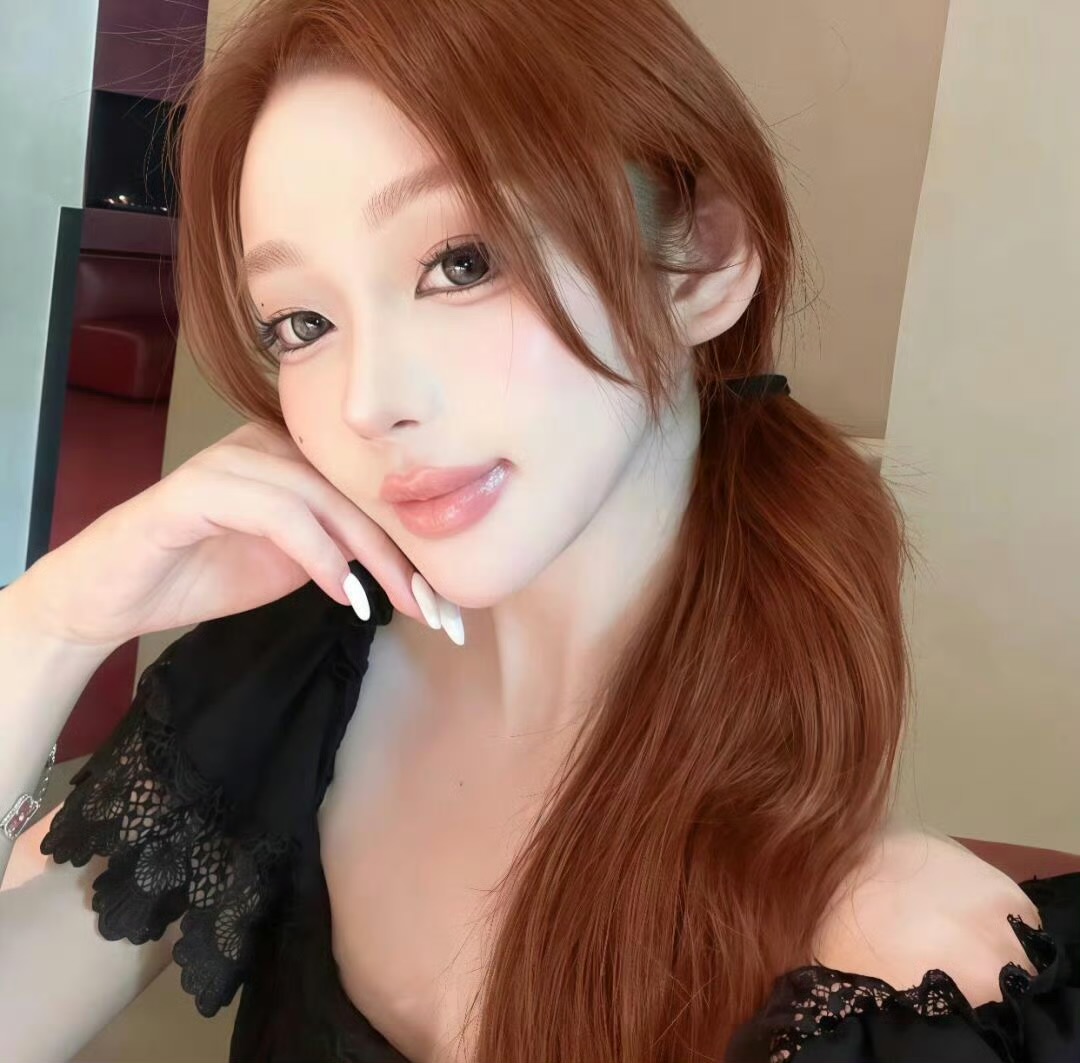 桂林伴游女生 | Victoria LiLI的资料
