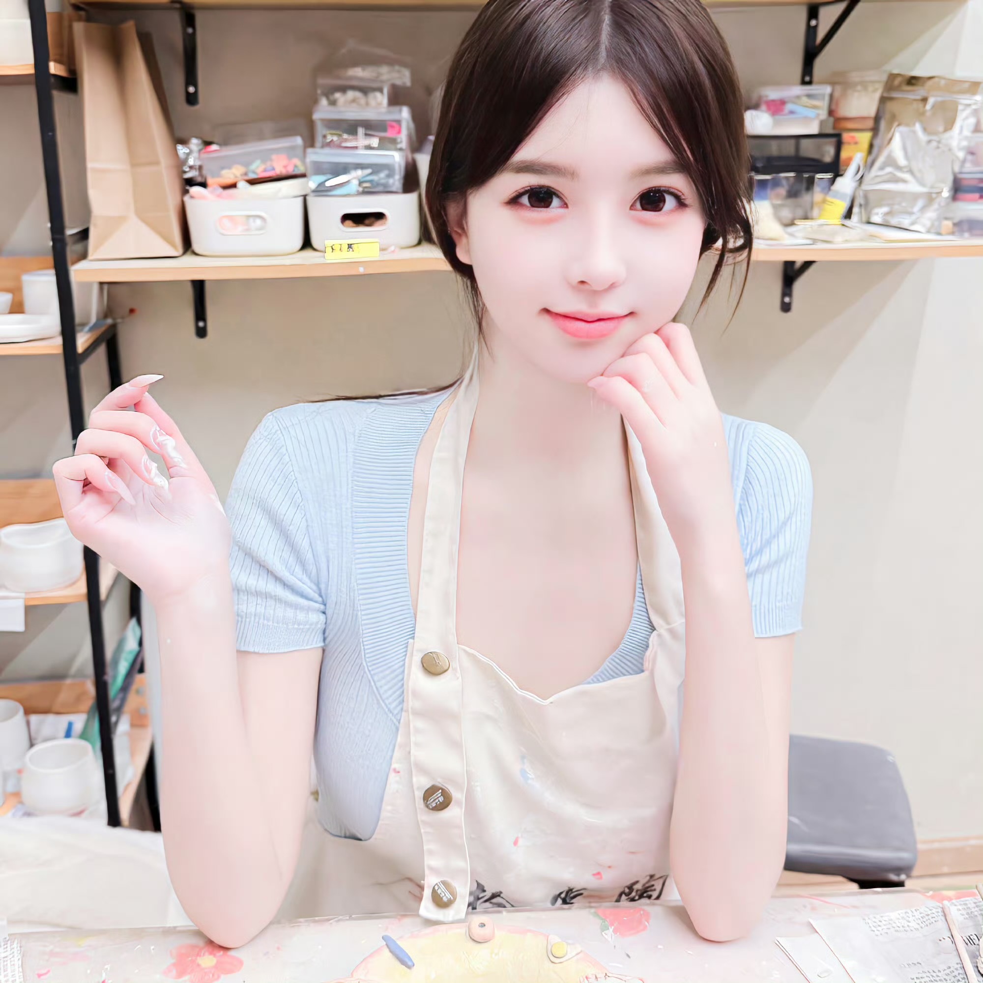 桂林伴游女生 | 苏雅宁🌸的资料
