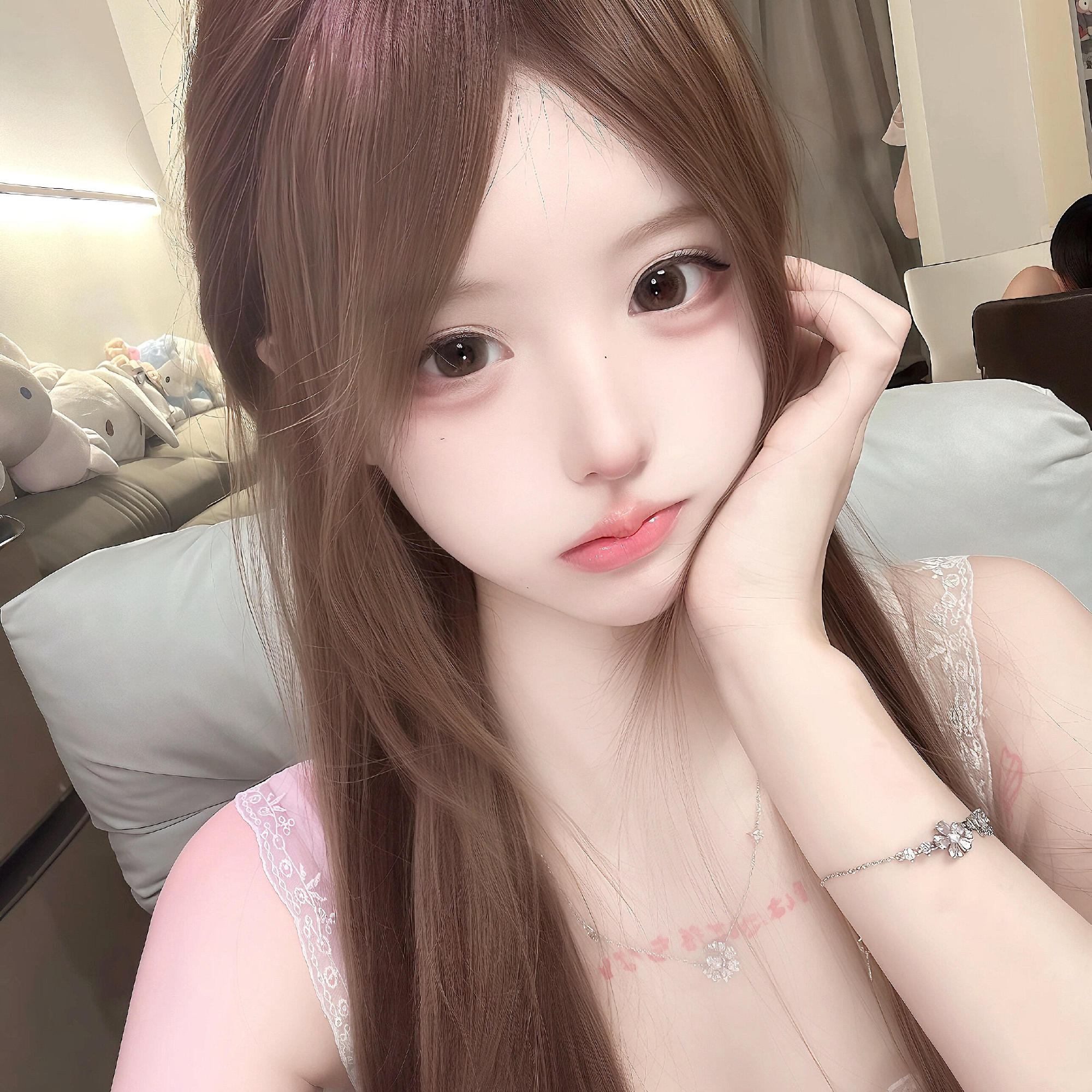 桂林伴游女生 | 刘盈🌸的资料