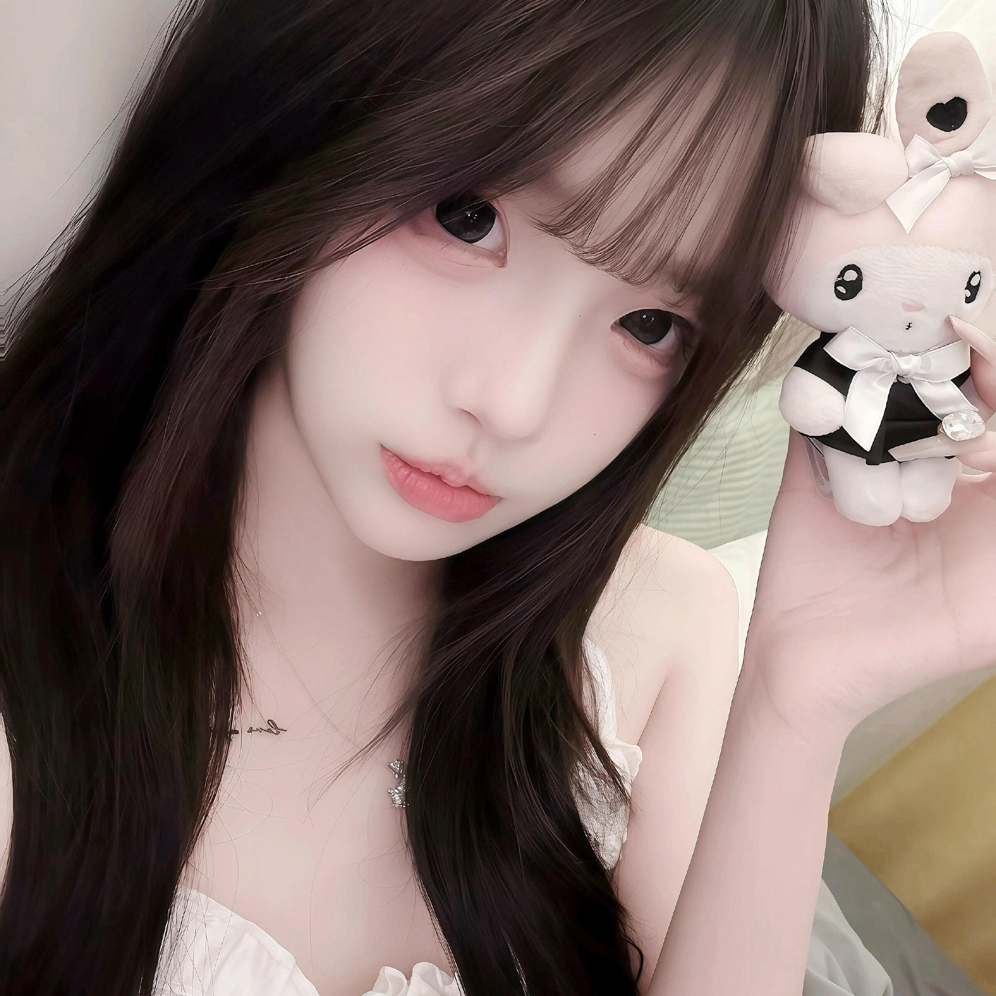桂林伴游女生 | 钱姜薇 🌸的资料