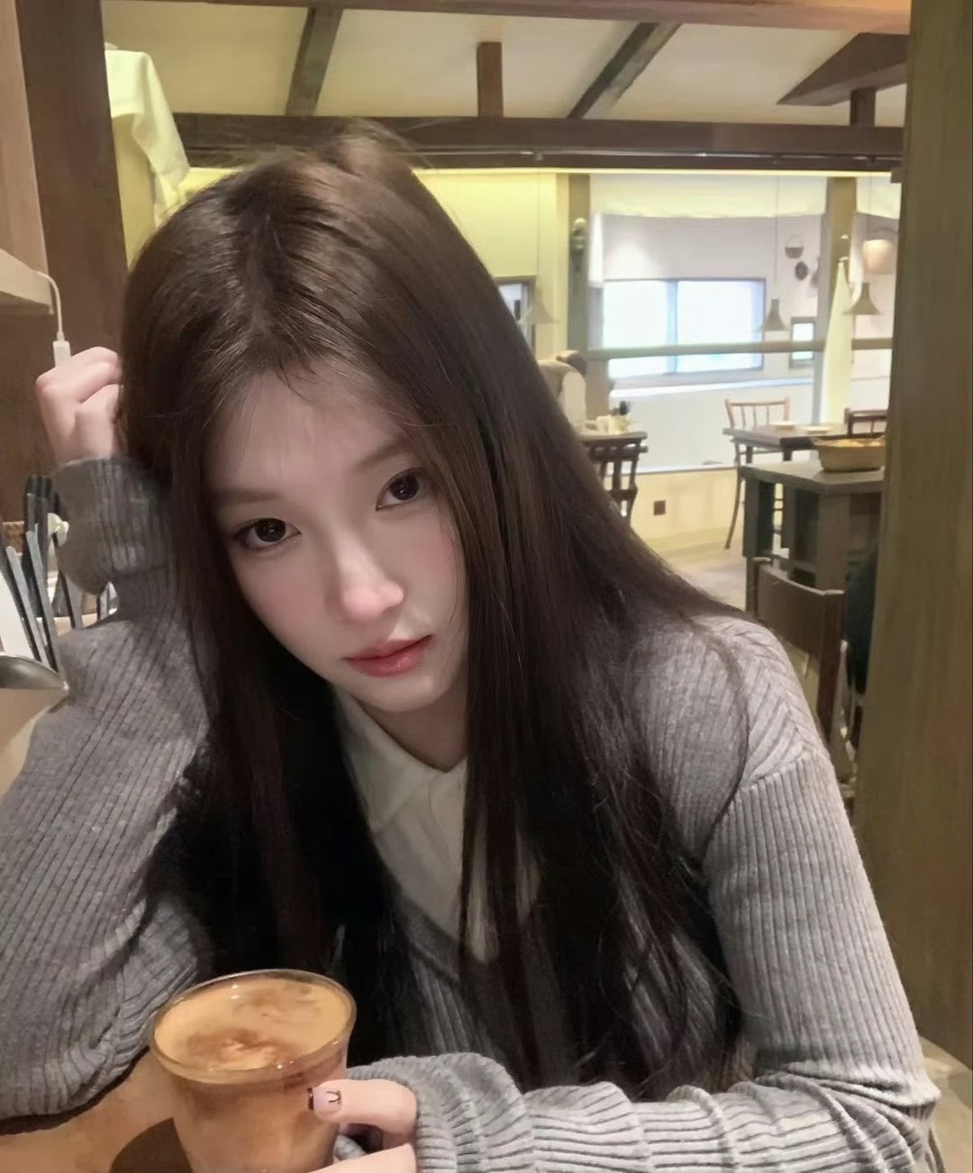 桂林伴游女生 | 柚子🍐的资料