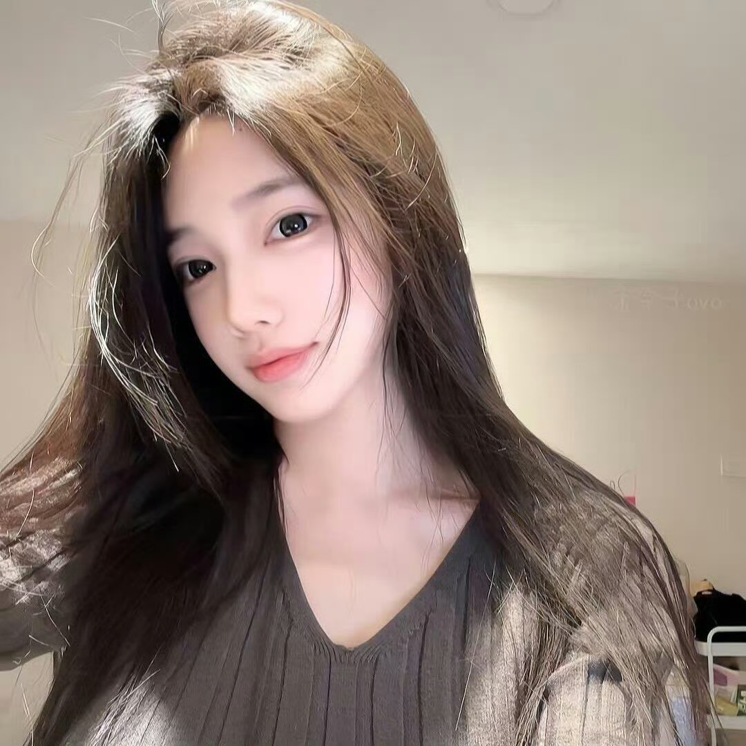 桂林伴游女生 | 钟晓琴的资料
