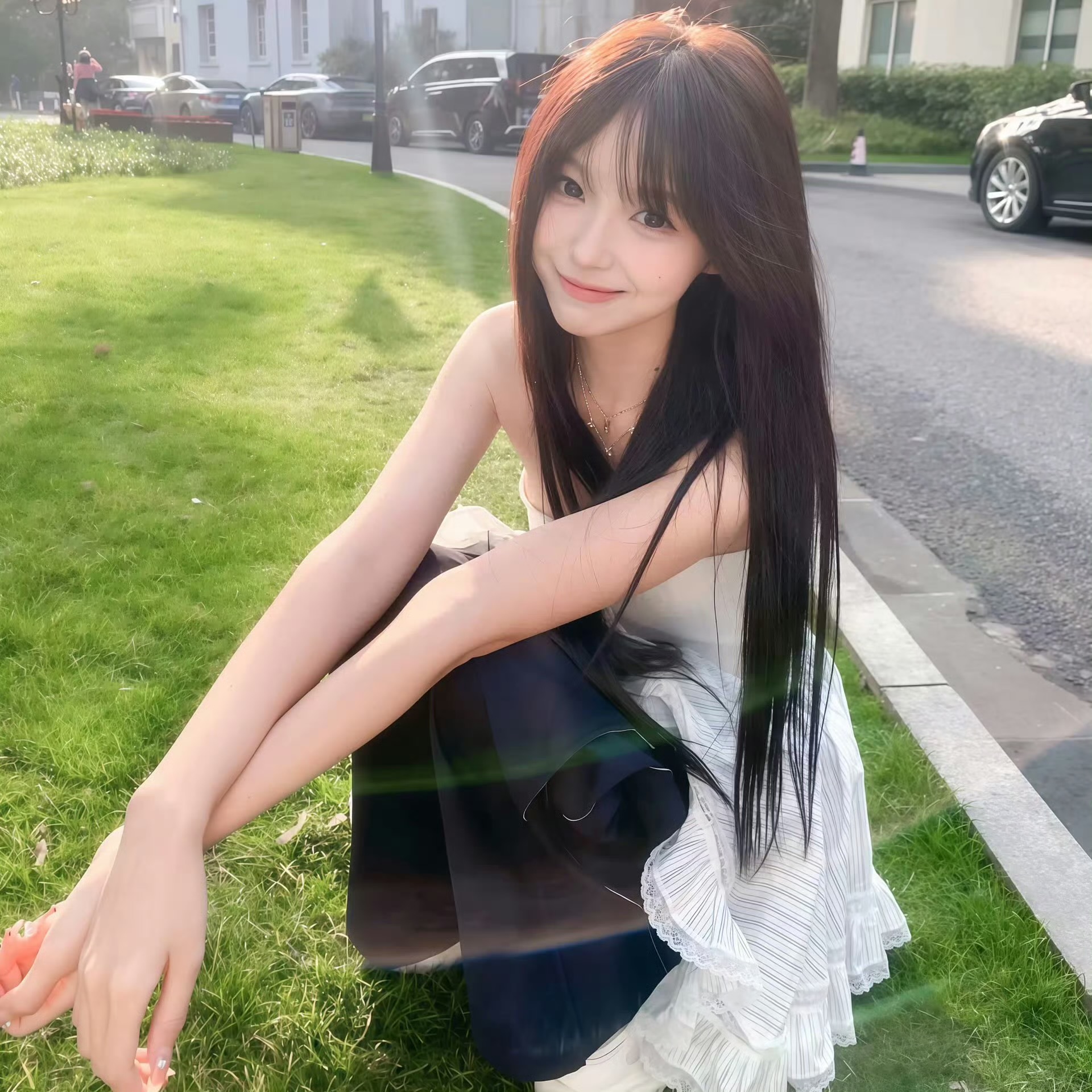 桂林伴游女生 | Nydia的资料