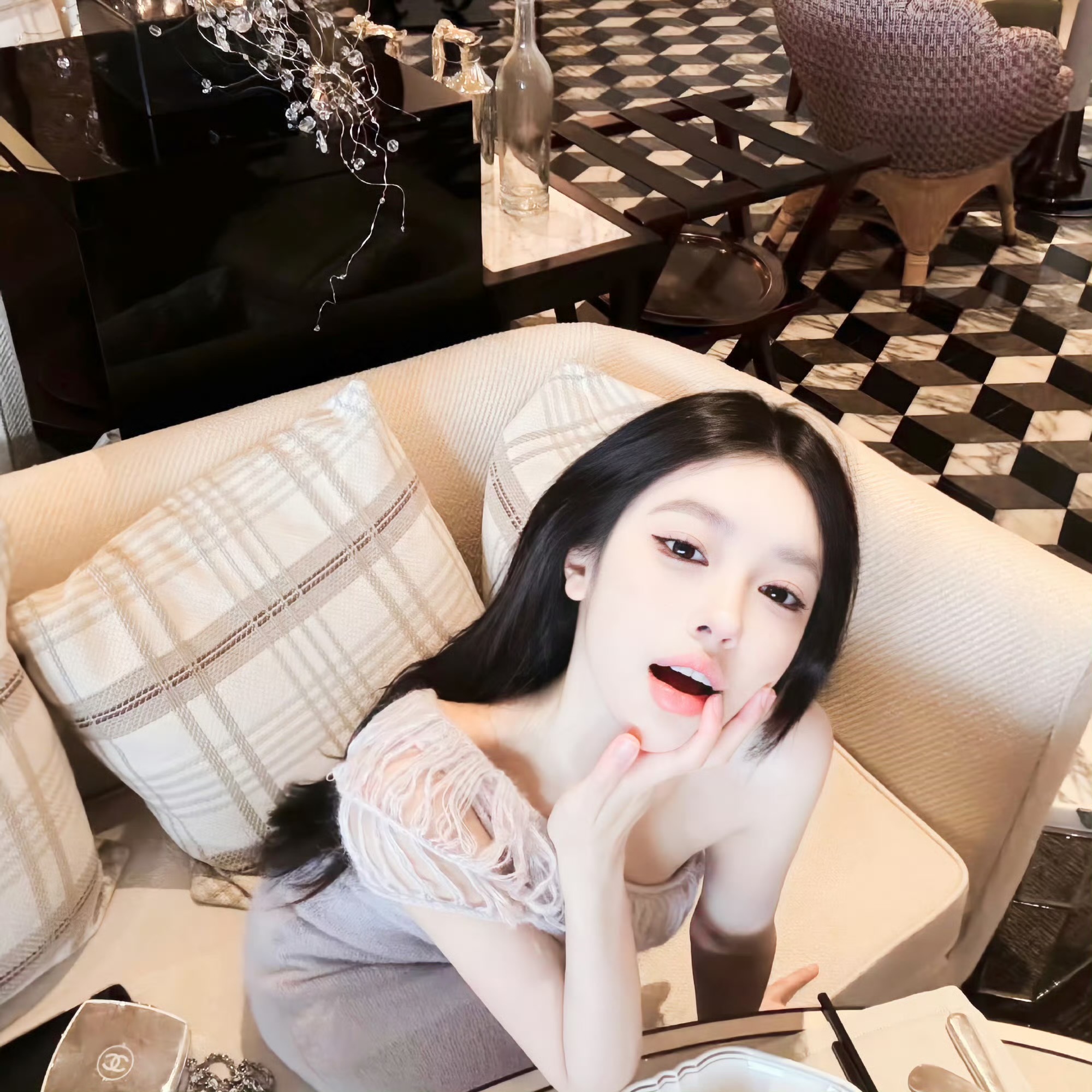 桂林伴游女生 | Ursula的资料