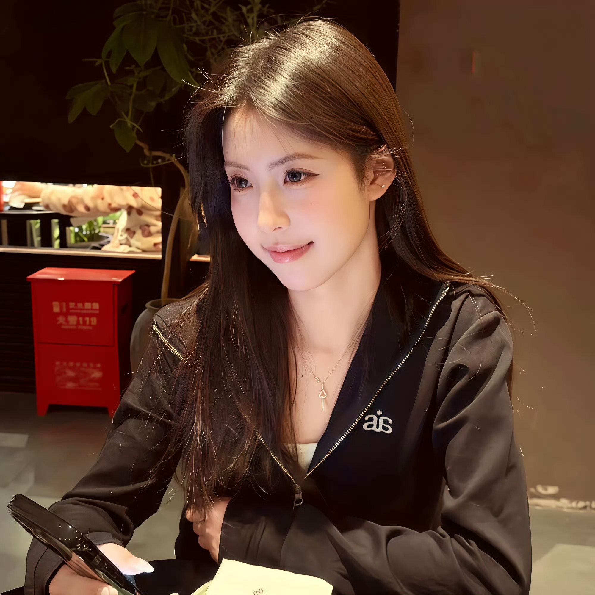 桂林艺术伴游女生 | 芷晴的资料
