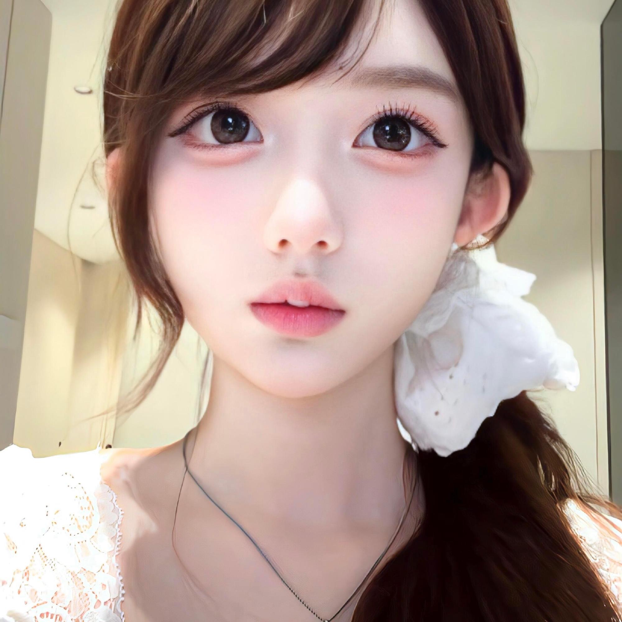 桂林伴游女生 | 昕昕的资料
