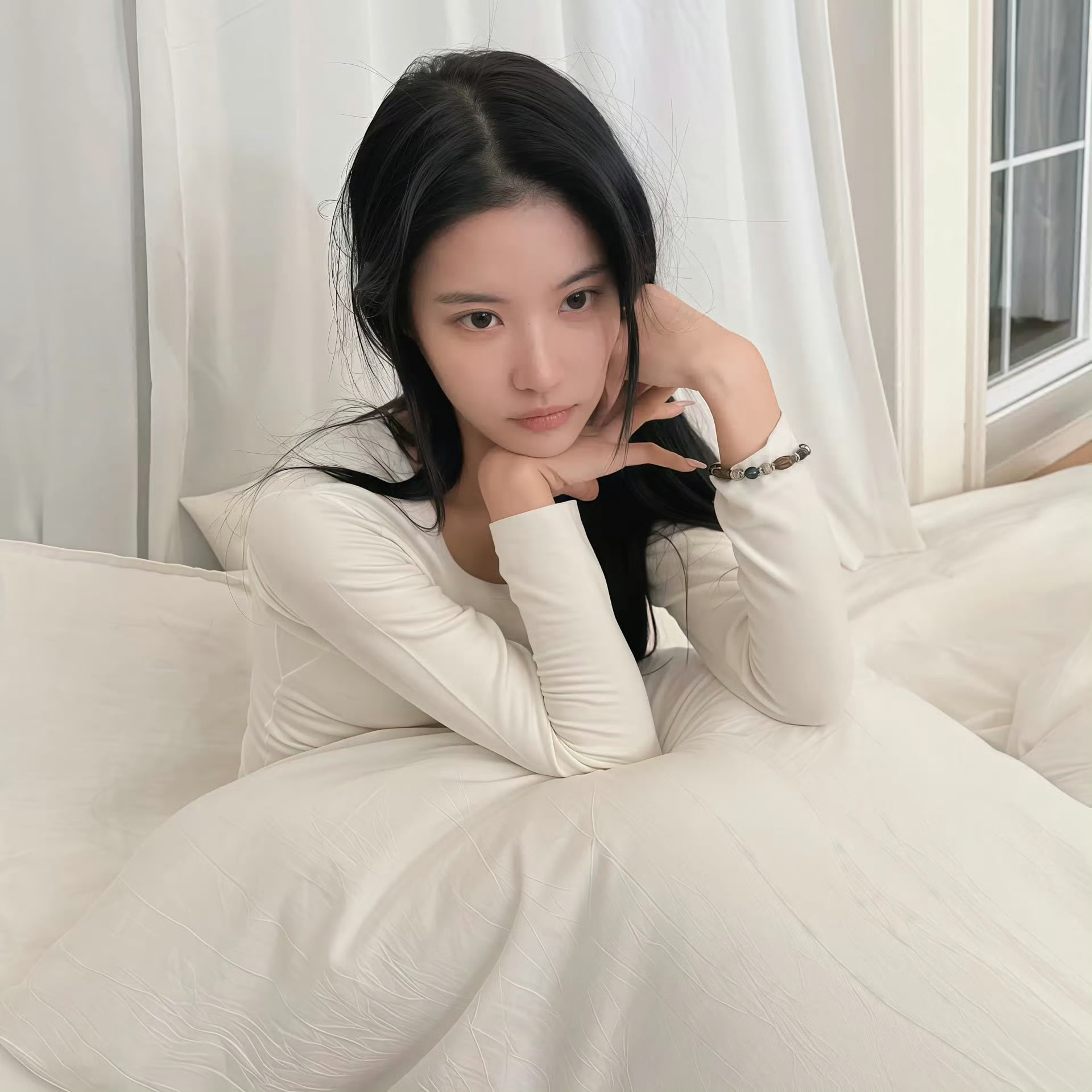 桂林伴游女生 | 婉娜的资料