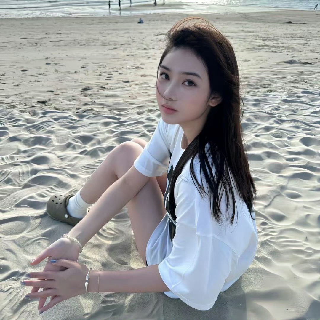 桂林私人伴游女生 | 沛儿 🖤的资料