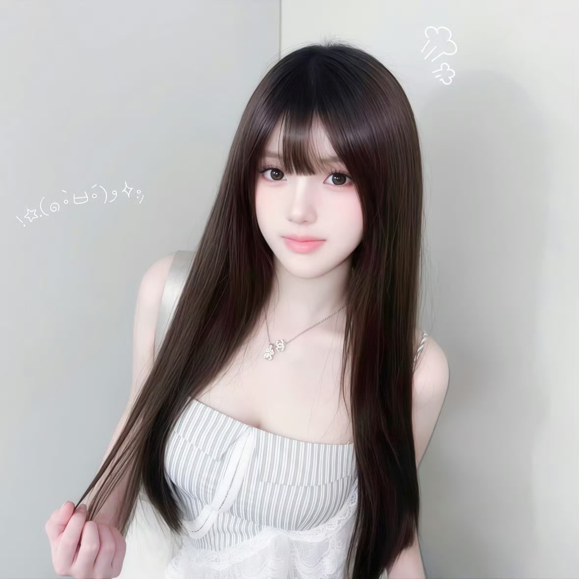 桂林私人伴游女生雨敏的资料